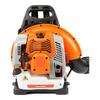 Shijimiao High Power Backpack Gasoline Blower CN Plug (adapter Included)