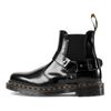 Чорні кросівки унісекс Chelsea Wincox Buckle 23866001