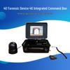 4G Portable HD Forensics and Monitoring System