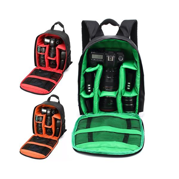 professional waterproof backpack