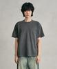 DECET Pigment Pocket T-Shirt Dcts001Dgray