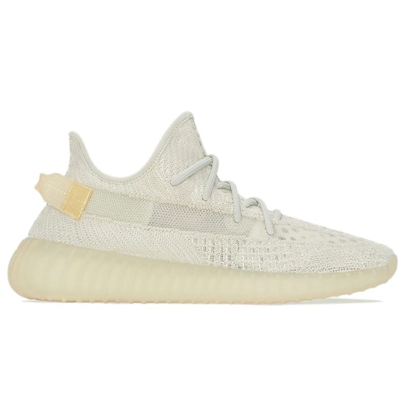 Adidas Yeezy Boost 350 V2 'Light' Sneakers GY3438