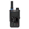 Rádio Bidirecional TYT TP-690 4G Nacional IP68 (Versão CN)
