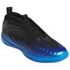 adidas Харден Вол. 10 Синие Кроссовки Мужские Ray Blue Core-Black Silver-Metallic KI1610