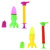 Rocket Launcher Outdoor Water Power Rocket Developing Intelligent Experiment Toy