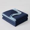 Yongyou Wan A-class mica cooling silk summer quilt summer cool machine washable summer thin blanket dormitory air conditioning