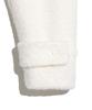 LEE Women'S Teddy Duffle Short Coat Ivory