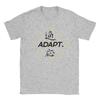 Some Individuals Simply Require A Bit Of Encourageunisext Tshirt For Unisex Casual Pure Cotton Tees Short Sleeve T Shirt Clothes