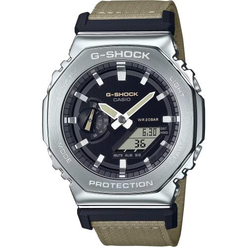 

Casio G-Shock GM-2100C-5A Men s Watch, Overseas Model