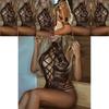 Sensational Women's Lightweight Lace Babydoll G-string Underwear Nightwear Experience