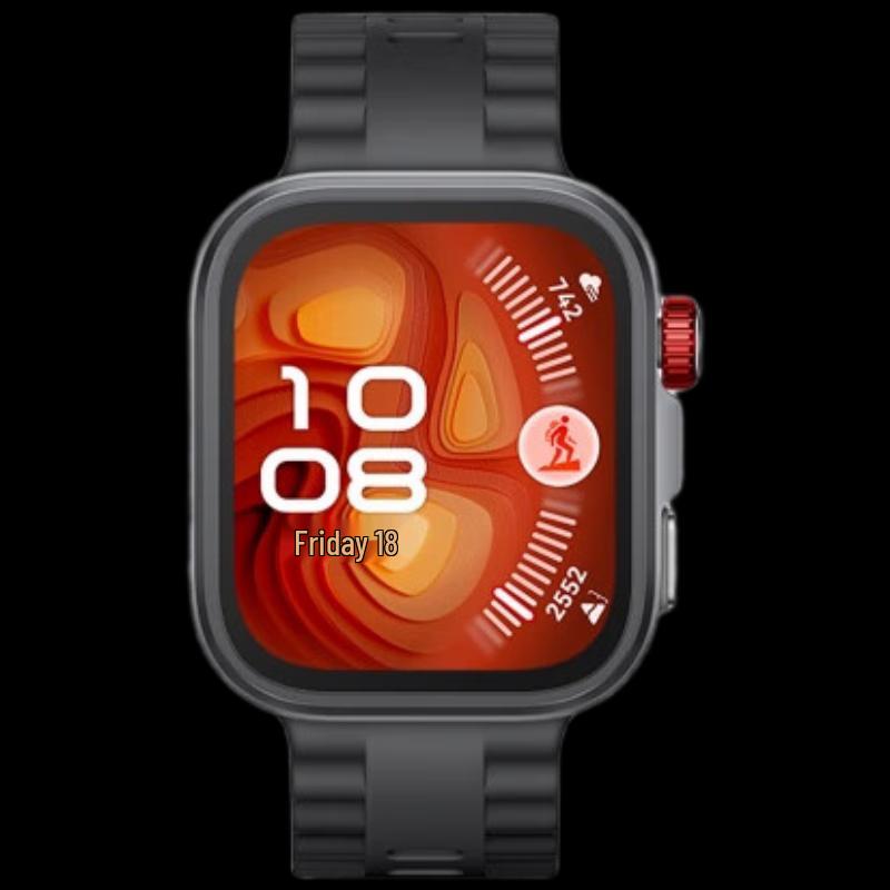 

Huawei Watch Fit 4 Pro Smartwatch (CN version)