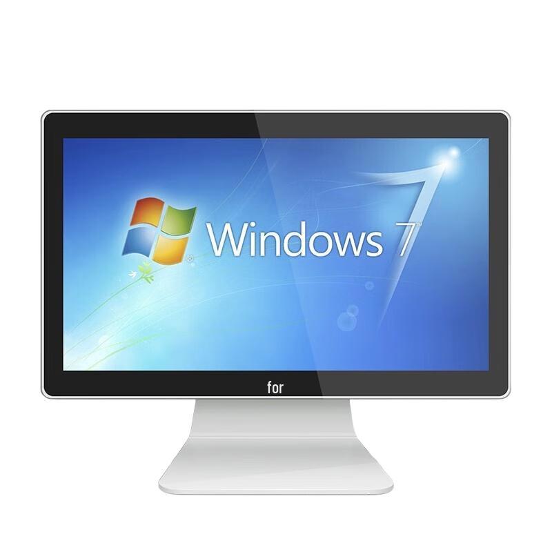 

Delilong 15.6-inch Capacitive Touchscreen All-in-One PC (CN version) Celeron Quad-Core/4GB/64GB SSD/WiFi