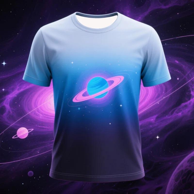Summer Colorful Fire 3D Graphic Tee Shirt Men Women Harajuku Short Sleeve T Shirt Children