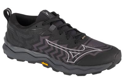 Wave Daichi 8 GTX, Męskie czarne buty do biegania