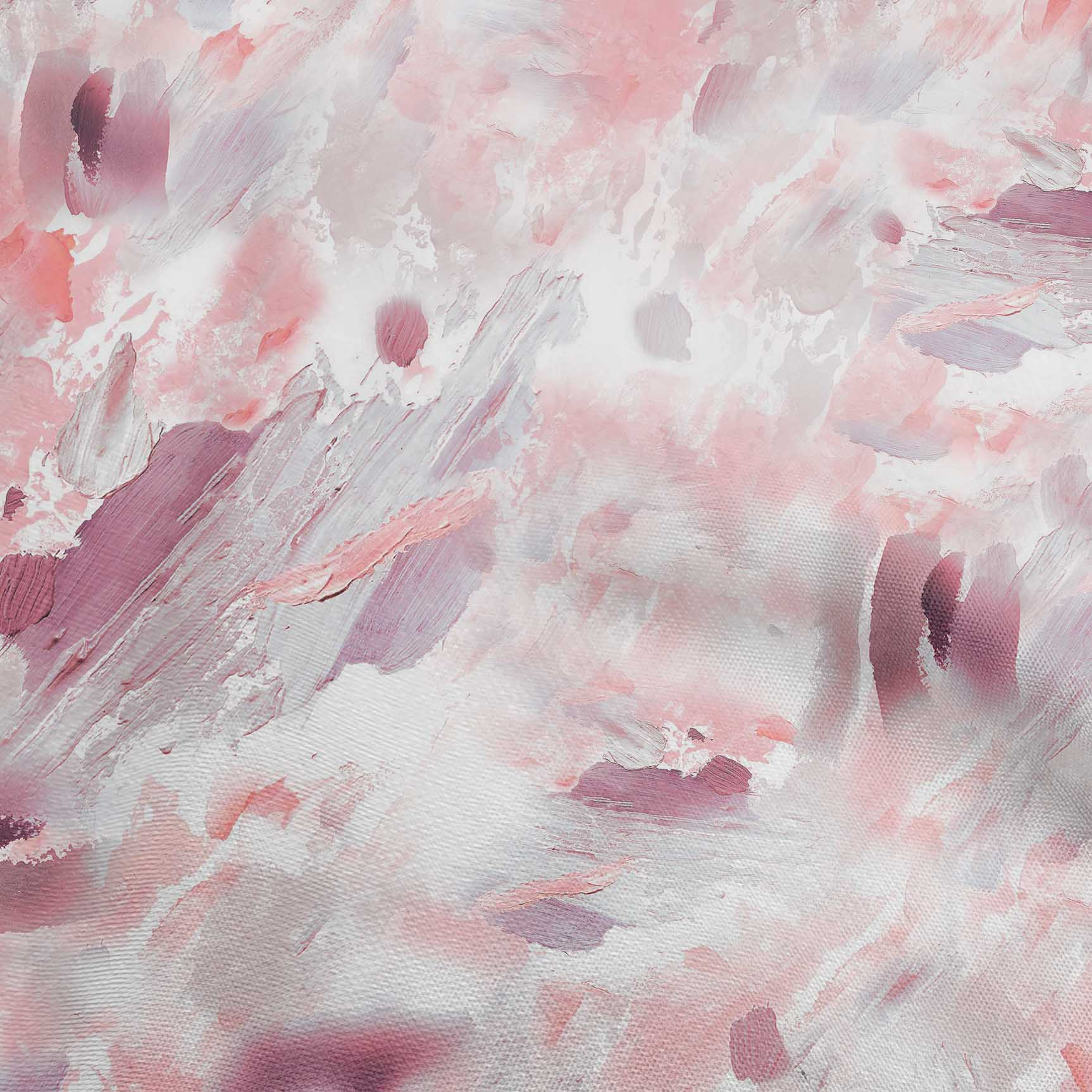 

oneOone Cotton Flex Grey Fabric Abstracts Тканина для пошиття друкованої тканини для рукоділля у дворі 40 дюймів 42 Inch Wide - Viscose Chiffon троянди рожеві кольору