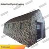 Jin Xionglion Outdoor Inflatable Emergency Tent