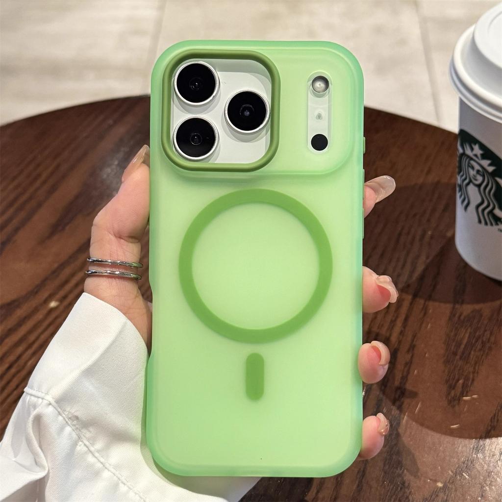 Luxury With Lanyard Soft Silicone For Magsafe Case for iPhone 17 16 15 14 Plus 13 12 11 Pro Max Wireless Charge Magnetic Cover