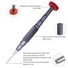 3D Precision Screwdriver T2 0.6Y 0.8 1.5 1.3 2.5 T1 Screwdrivers Bolt Driver Mobile Phone Disassembly Repair Hand Tool