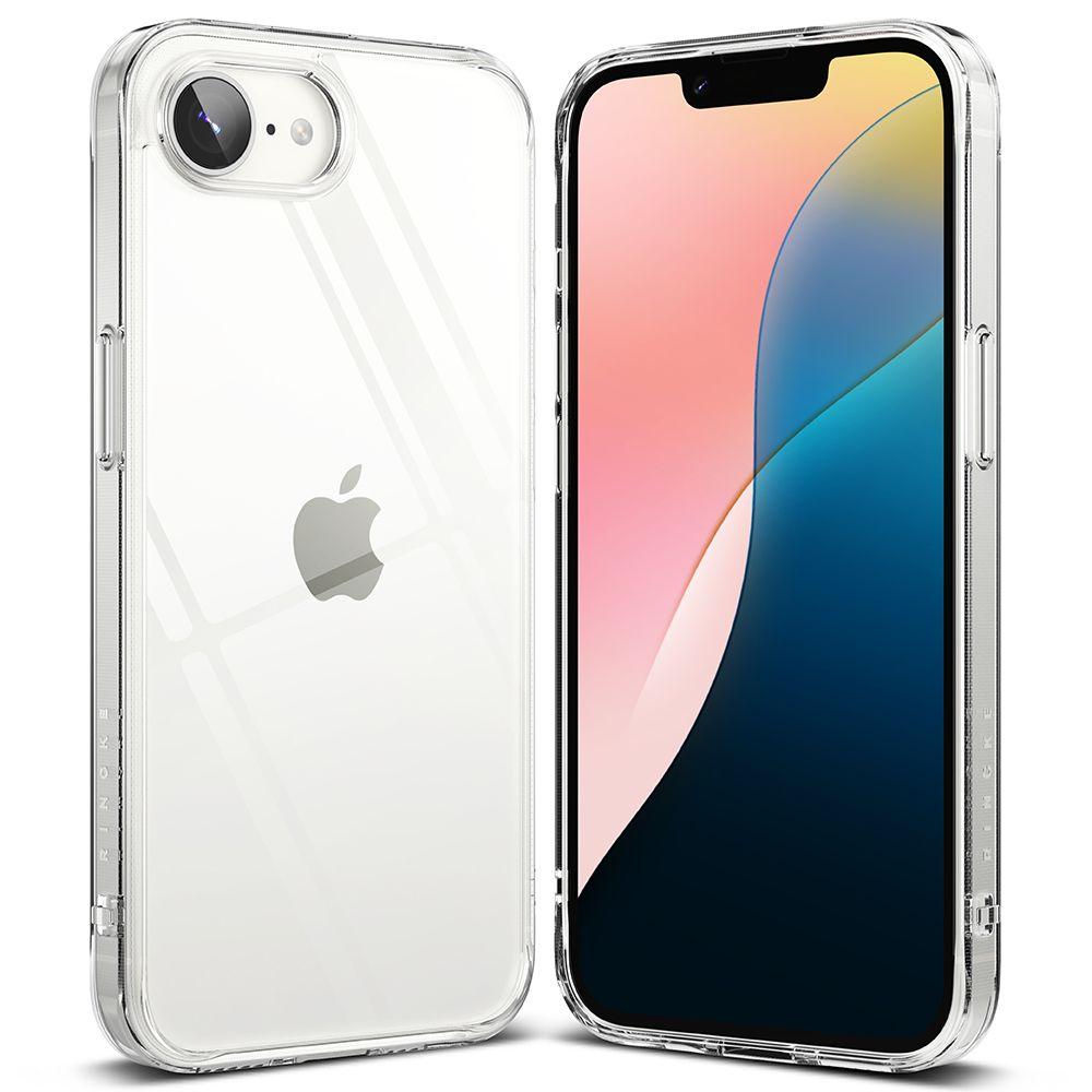 Ringke Fusion Iphone 16E Clear