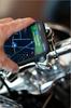 SP Connect Daytona Motorcycle Smartphone Holder Moto Mount Pro Chrome Plated 17806