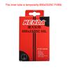 KENDA 650 bicycle tire 650*23C 60TPI 23-571 fixed gear road bike tires ultralight 251g anti-stab side tyre slick cycling pneu