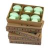 2x Liquorice Wax Melts Box