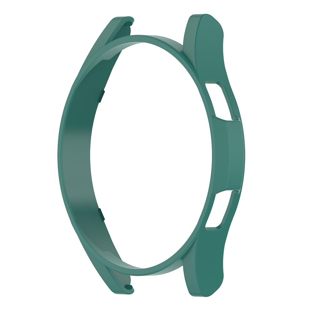 For Samsung Galaxy Watch FE 40mm SM-R861 Watch Case Hard PC Hollow Half Cover