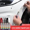Détachant Automatique 12ml Liquide de Réparation Rayures Voiture Stylo Peinture Premium Pinceau Touch-up Profond Camion Outil Correspondance Couleur
