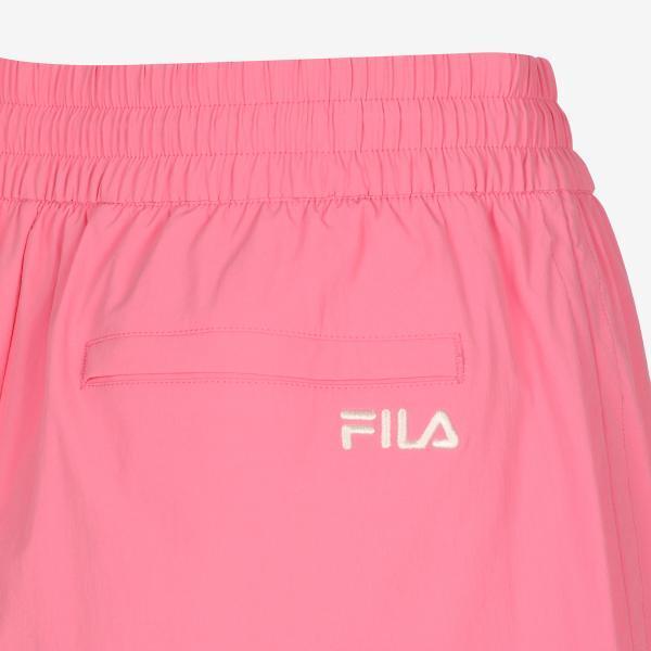 Fila Lightweight Stretch Side String Shorts