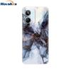 Mobile Phone Bag Case For Realme 10 4G Case For Realme 10 Pro Cover Soft Silicone Bumper For OPPO Realme 10 Realme10 Pro Plus