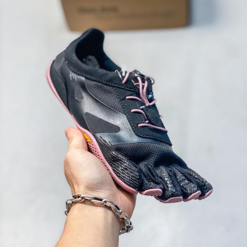 Women's High-Quality Five-Finger Yoga Dance Fitness Split-Toe Shoes