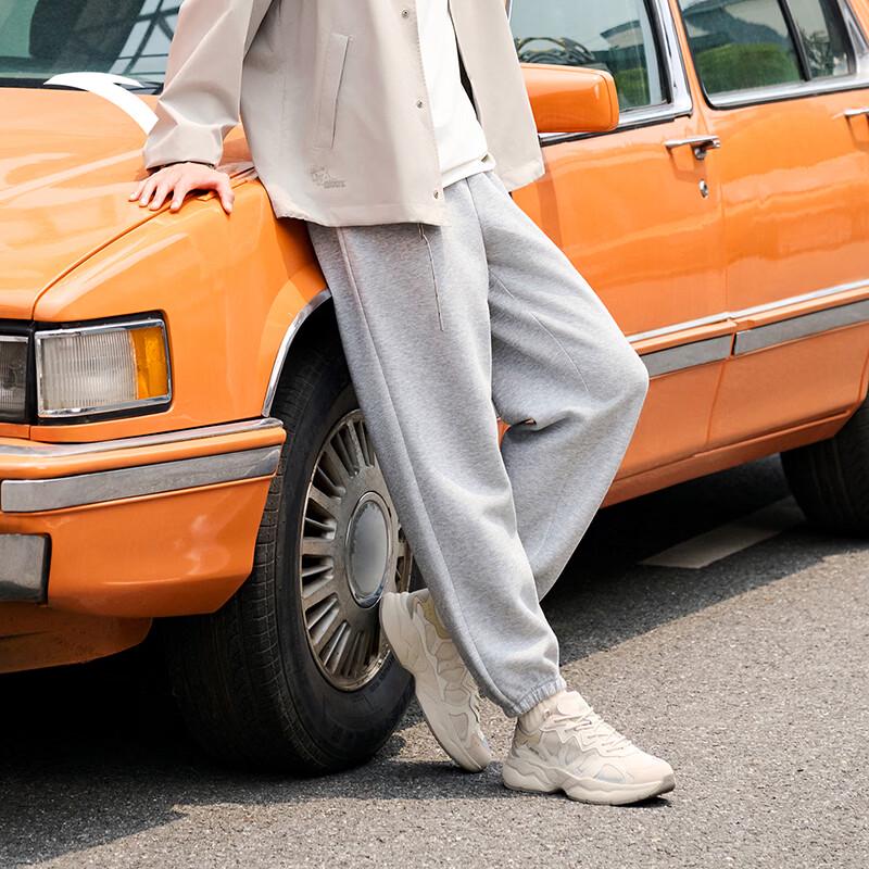 Anta Men's Loose Fit Joggers Sweatpants