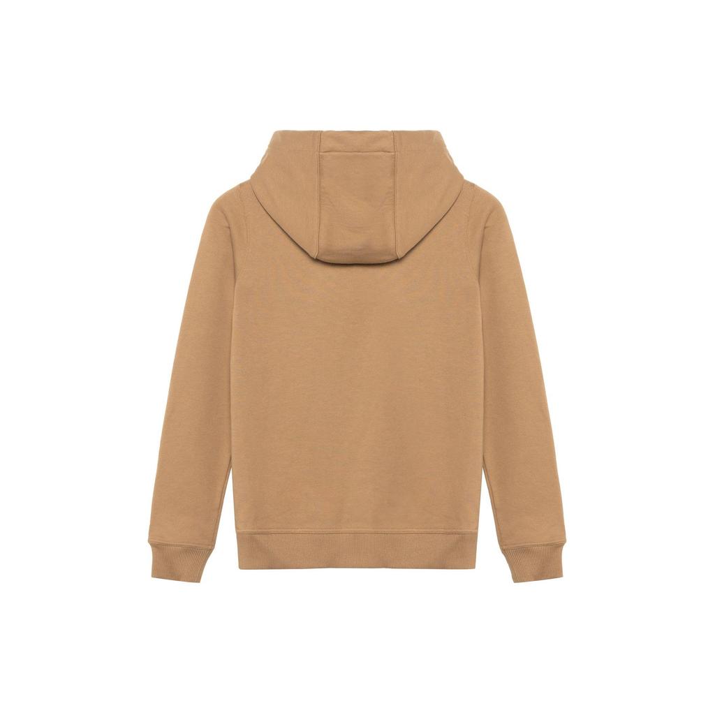 Burberry Prorsum Label Cotton Hoodie 80657781