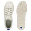 Puma Terreta Biało-Niebieskie Sneakersy Unisex Kremowe Ciepło-Białe Mrożone-Kość Słoniowa 400781-01