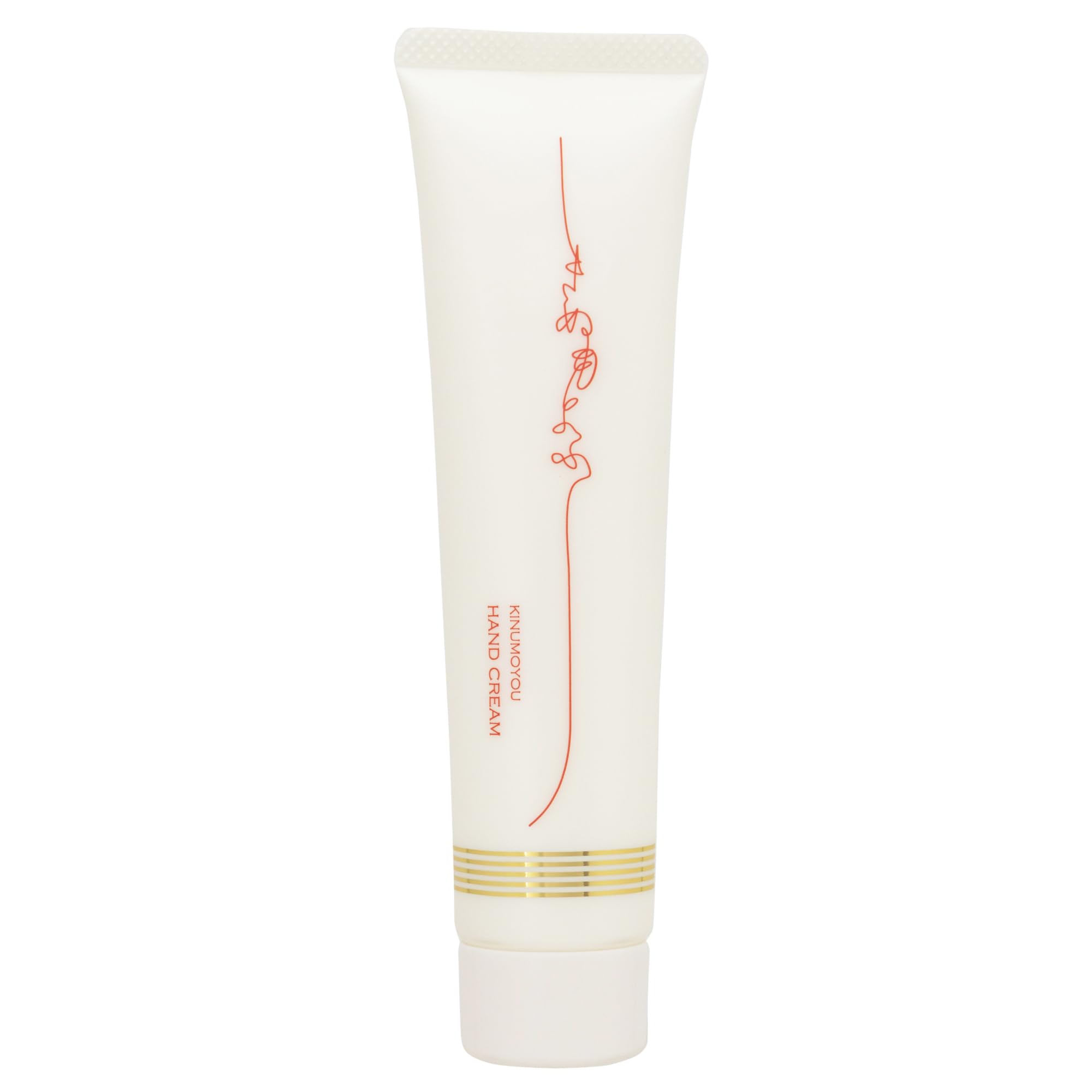 

Kinumoyofu Hand Cream 60g белый
