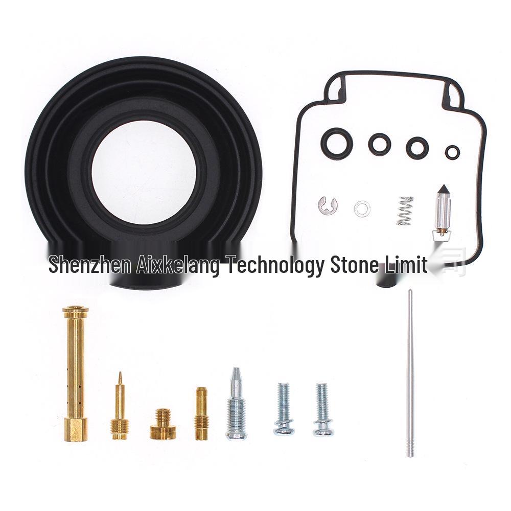 Carburetor Repair Kit for GSF400 Bandit 400P (1991-1993)