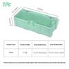 1/2 Pcs Smd Smt Ic Electronic Component Mini Storage Box For Small Parts Jewelry Diy Tools
