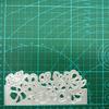 Flowers Butterfly Greeting Card Lace Metal Cutting Dies for Scrapbooking Embossing Stencils Card Making Craft Decor