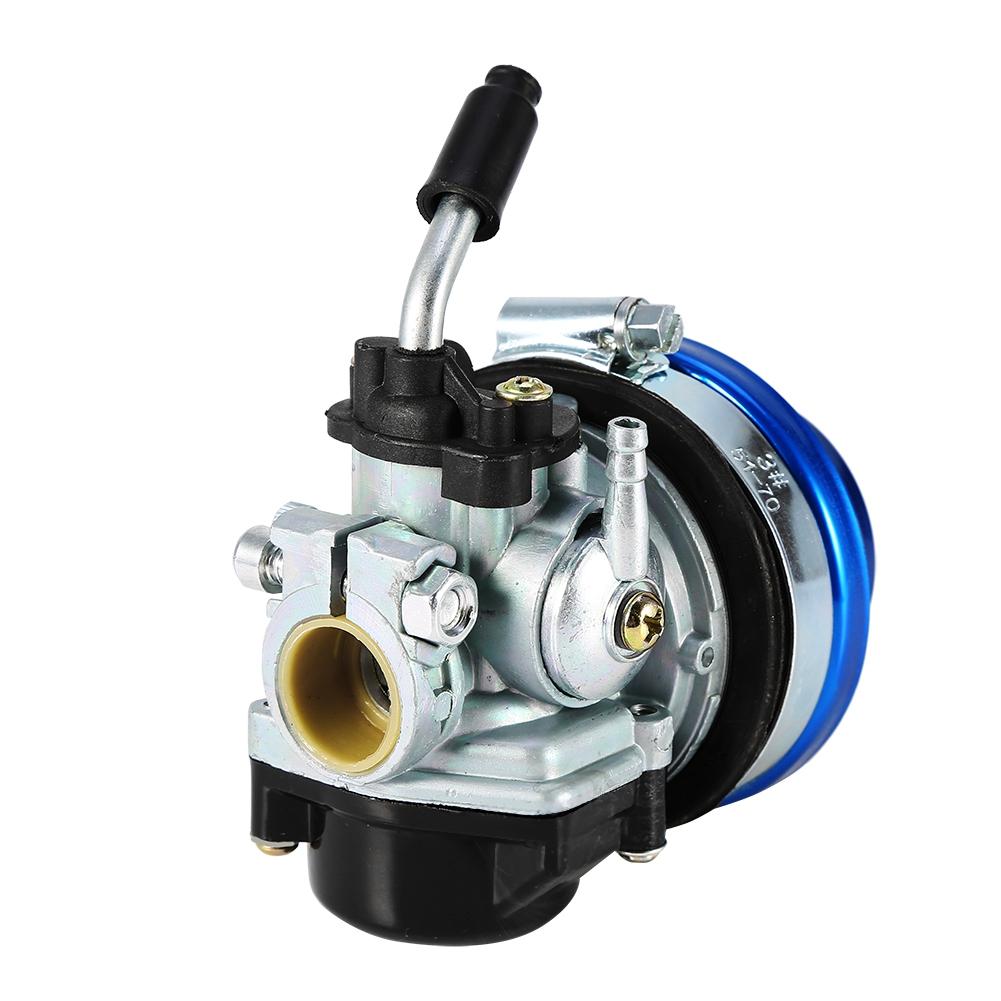 Karburátor Čistič Vzduchového Filtru Motorizované Kolo Karburátor Karburátor Vzduchový Filtr 4080cc Benzínové Kolo