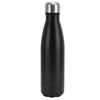 Cola Shape Thermal Flask Stainless Steel Water Bottles for School Outdoor Sports Camping Hiking Travel