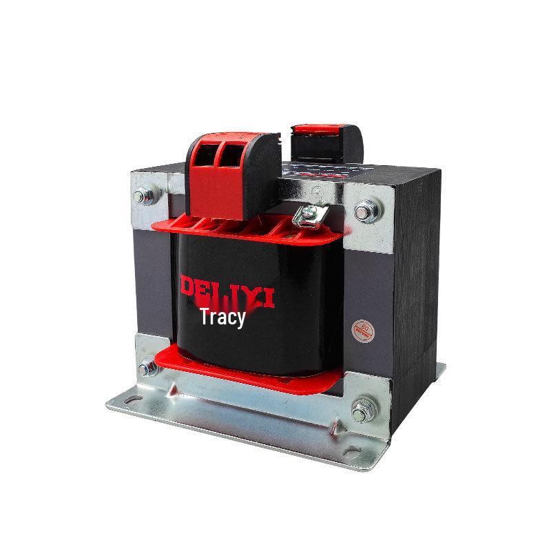 DELIXI BK Small Control Transformer 220V/380V to 36V/24V/12V/6V, All Copper