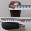 Automatic Gear Shift Stick Knob For Toyota Land Cruiser 200 FJ20 2008 2009 2010 2011 2012 2013 2014 2015 2016 2017 Car Styling