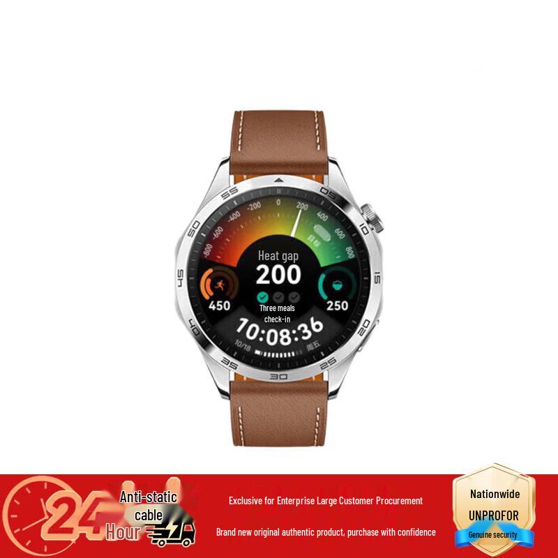 

Умные часы HUAWEI WATCH GT4 (Китайская версия)