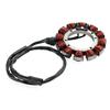 Artudatech Stator Generator for Sportster 883 1200 XL883L XL883R XL1200C XL1200R 1991-2005 Stator Coil