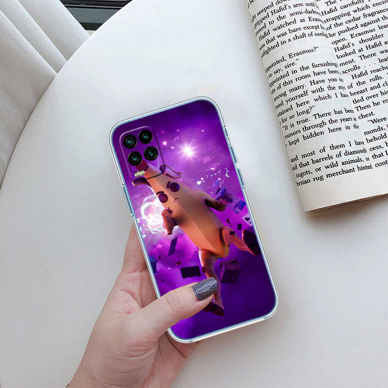 MH56 F-Fortnites Phone Case for Motorola Edge 20 30 S30 40 50 Fusion Lite Plus Pro Neo Ultra One Power Action Macro Hyper Vision Zoom