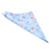 COLORFUL CANDY STYLE Disney Apron Ariel THE LITTLE MERMAID Princess Ariel Set Stylish Kids Apron and Headscarf Set Elastic Kids Apron Stylish Toddler