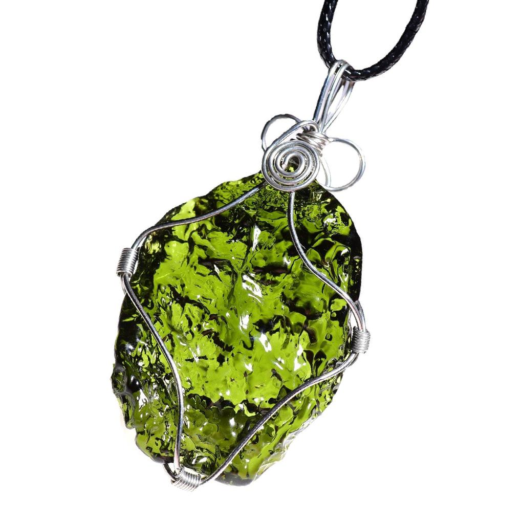 

Очаровательные мужские подвески с метеоритом на годовщину, гладкие элегантные ювелирные изделия своими руками, фурнитура для компании, украшения для покупок