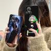 Anime Girl Mobile Phone Case for Realme GT 8 Neo Pro C75 73 71 C67 65 C55 53 C35 31 C20 15 Colorful Printing Cover Pretty