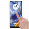 3x TEMPERED GLASS for MOTOROLA MOTO E32s GLASS 9H | 3-PACK