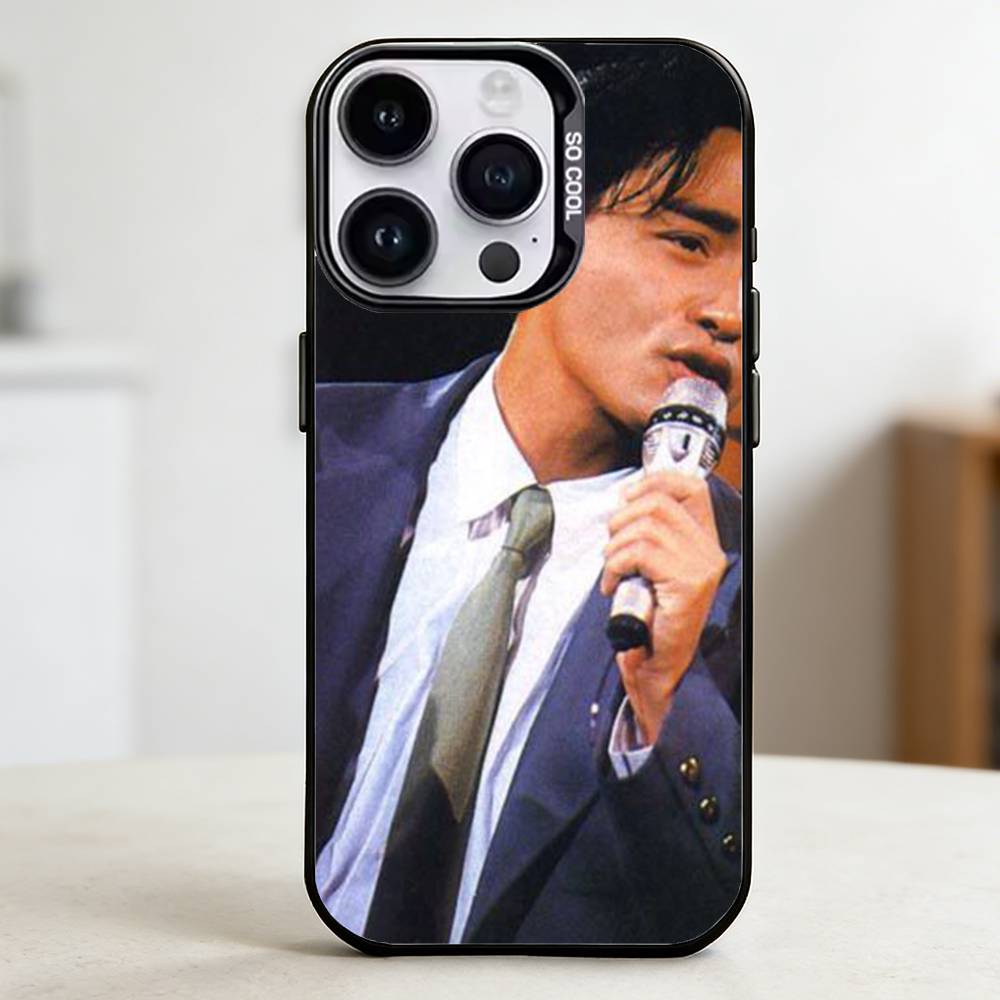 

Cybersigilism Phone Case for Color Silver Shell For IPhone 17 16 15 14 13 12 11 Pro Max Plus iPhone15plus